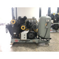 ShangAir High Pressure Air Compressor With Air Tank